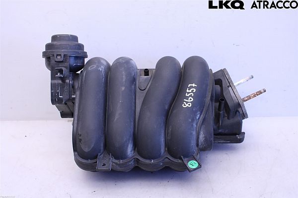 Manifold indsugning HONDA FR-V (BE)