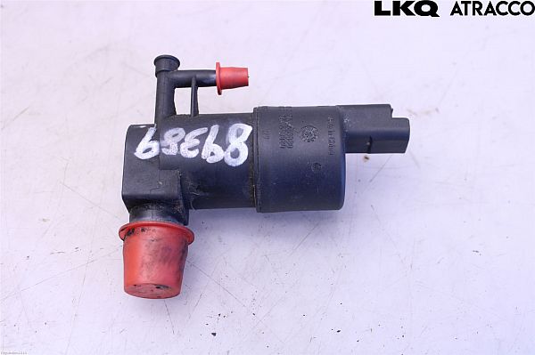 Sprinklermotor RENAULT MASTER II Platform/Chassis (ED/HD/UD)