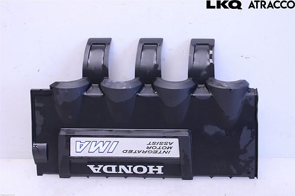 Motorabdeckung HONDA JAZZ III (GE_, GG_, GP_, ZA_)