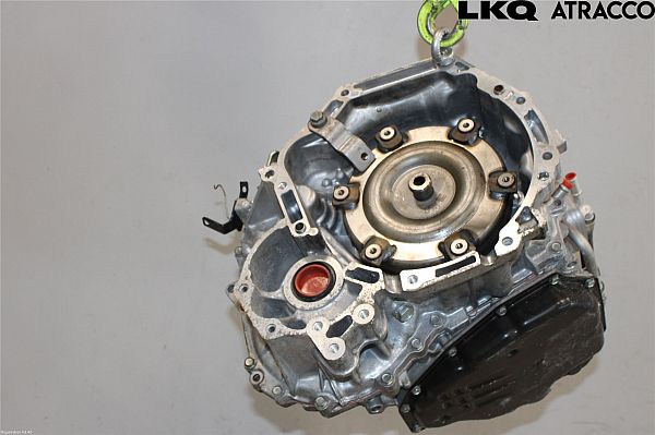 Find a Used Automatic Transmission & Gearboxes for your Swift|Partfinder PK