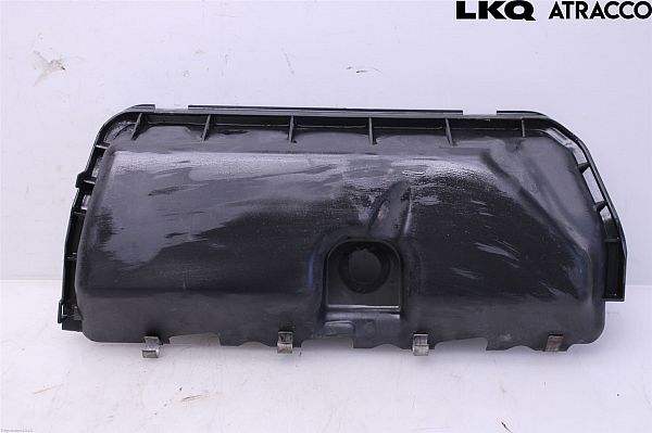 Motorabdeckung RENAULT MASTER II Platform/Chassis (ED/HD/UD)