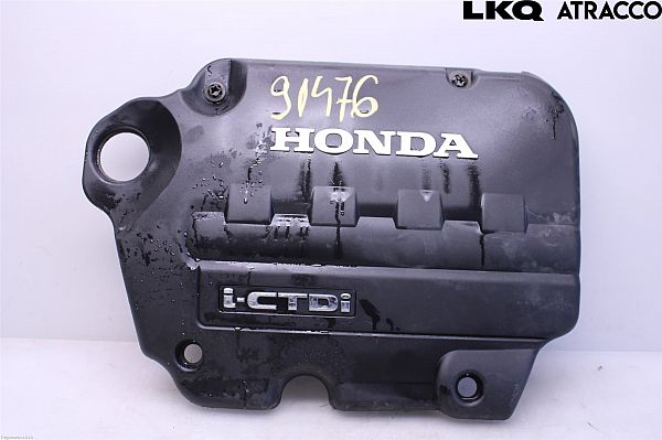 Motorabdeckung HONDA CR-V Mk III (RE_)