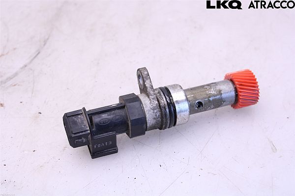 Speeder - kontakt KIA CEE'D SW (ED)