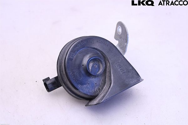 Horn VOLVO V40 Hatchback (525, 526)