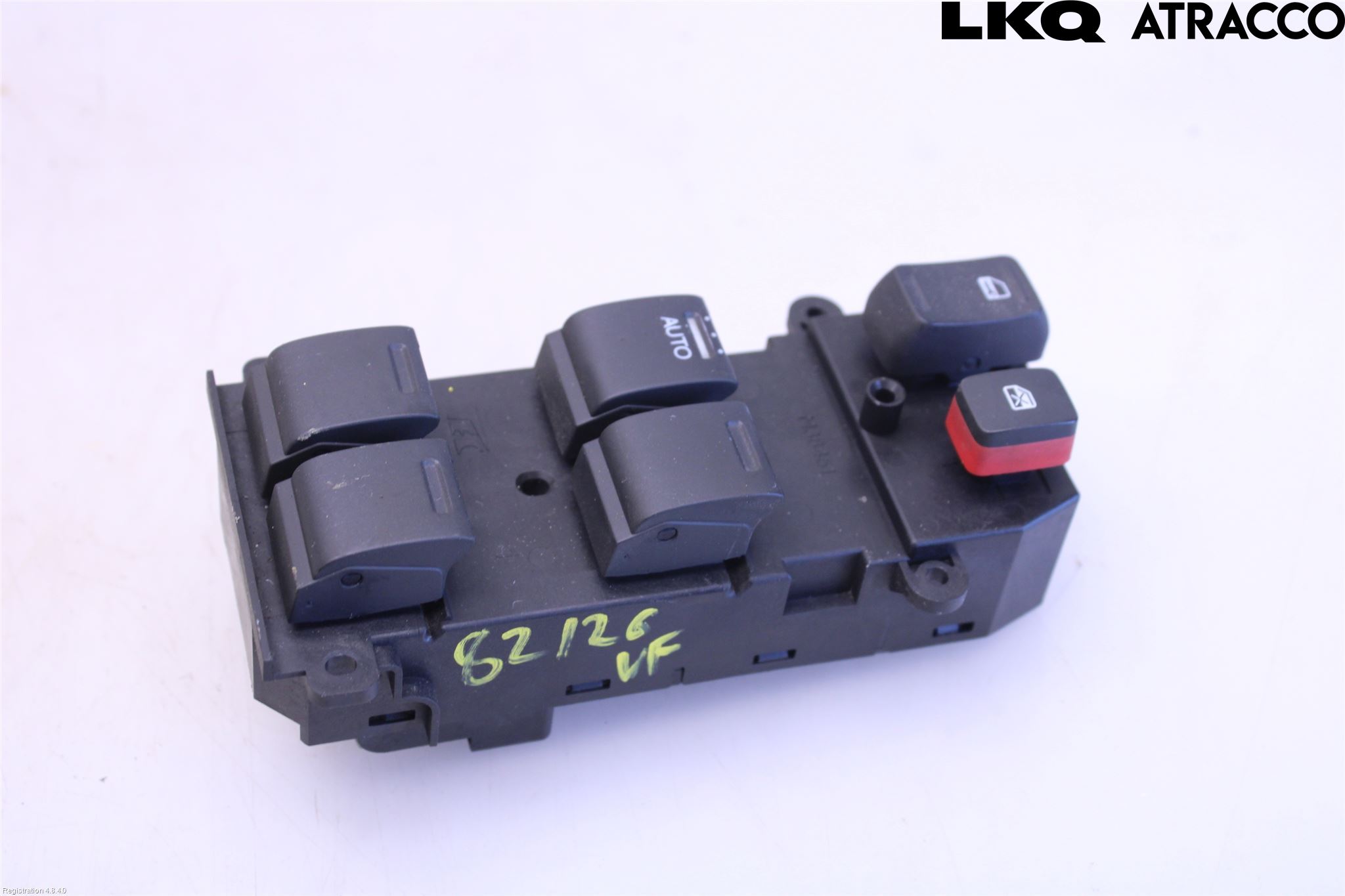 Honda Jazz - Przełącznik podnoszenia szyb Jazz | Autoparts24