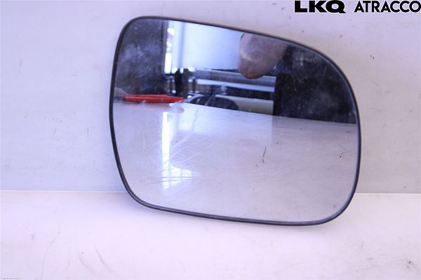 Spejlglas TOYOTA HILUX VIGO VII Pickup (_N1_, _N2_, _N3_)
