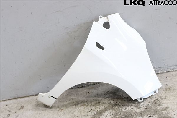 Forskærm højre KIA PICANTO (TA)