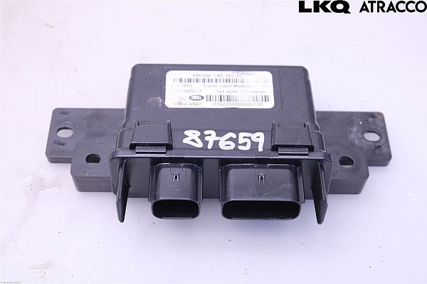 Moduł sterowania - różne LAND ROVER DEFENDER Station Wagon (L663)