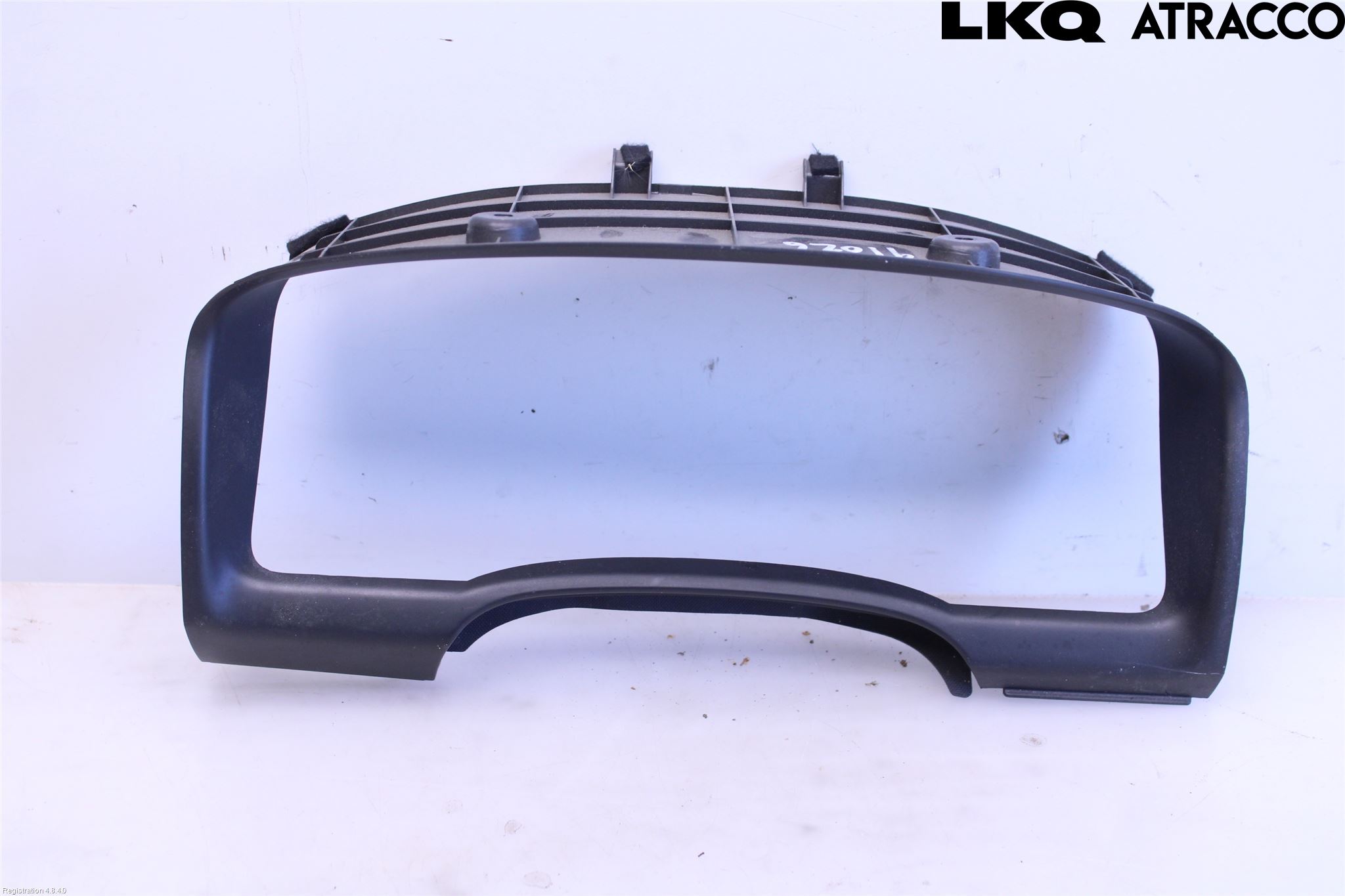 Toyota LAND CRUISER PRADO (_J12_) Cover - without dash 55404-60170