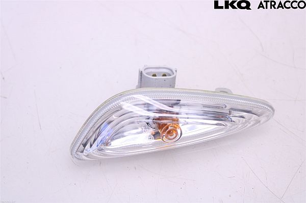 clignotant dans aile avant KIA PICANTO (TA)