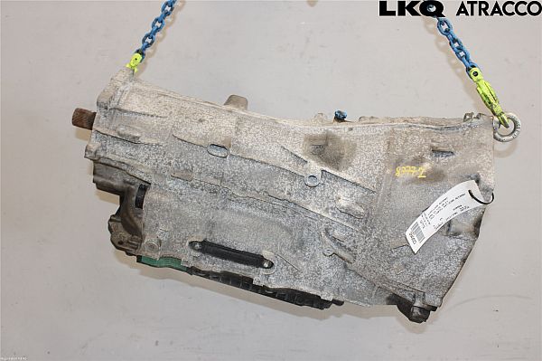 Getriebe Automatik BMW X3 (F25)