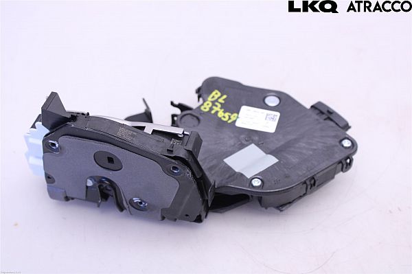 Zentralverriegelung LAND ROVER DEFENDER Station Wagon (L663)