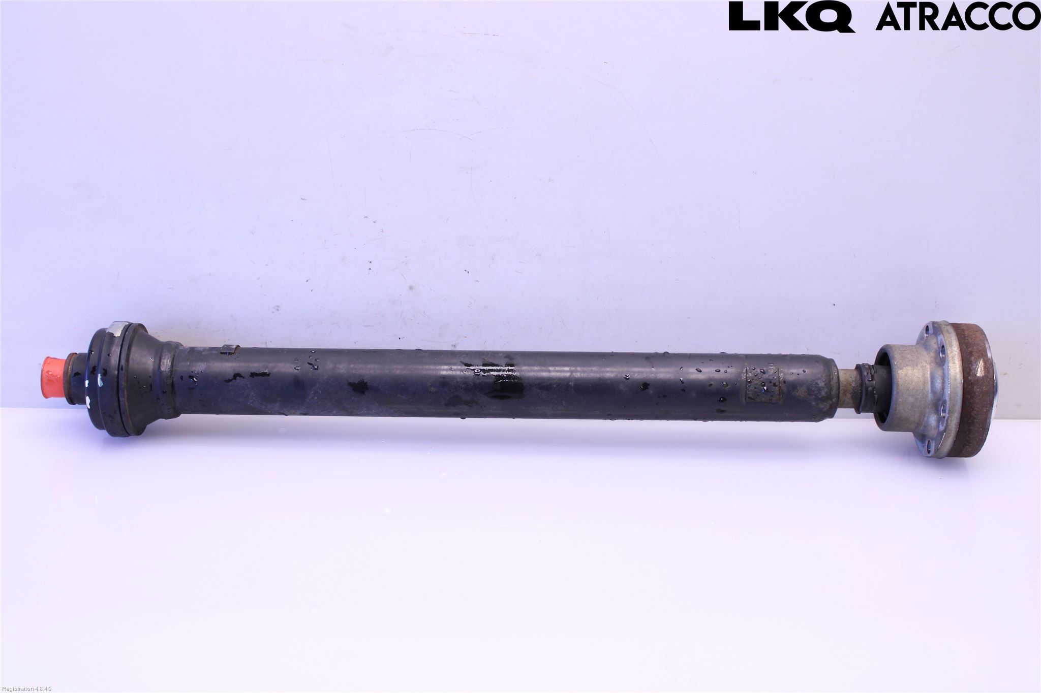 Audi Q7 (4LB) Cardan 7L8521101C