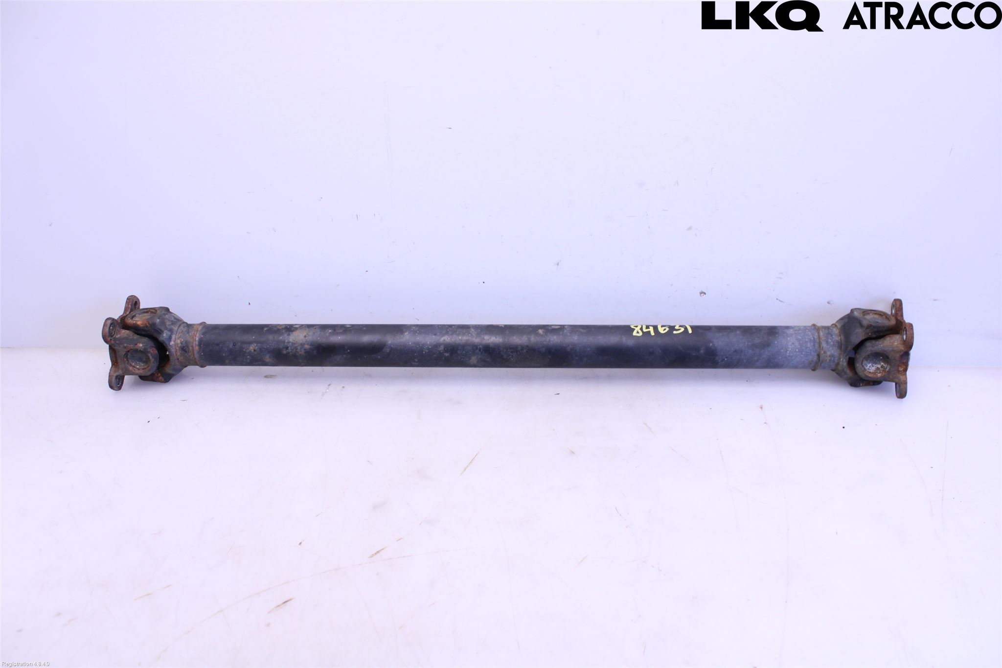 BMW X1 (E84) Cardan 26209488491