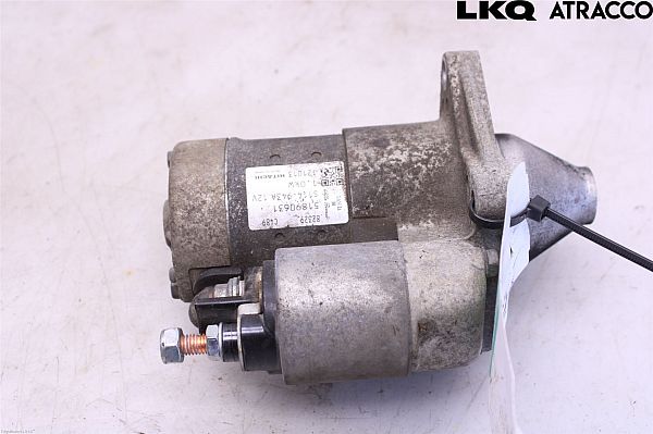 Anlasser FIAT 500L (351_, 352_)