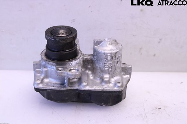 Egr ventil NISSAN QASHQAI / QASHQAI +2 I (J10, NJ10, JJ10E)