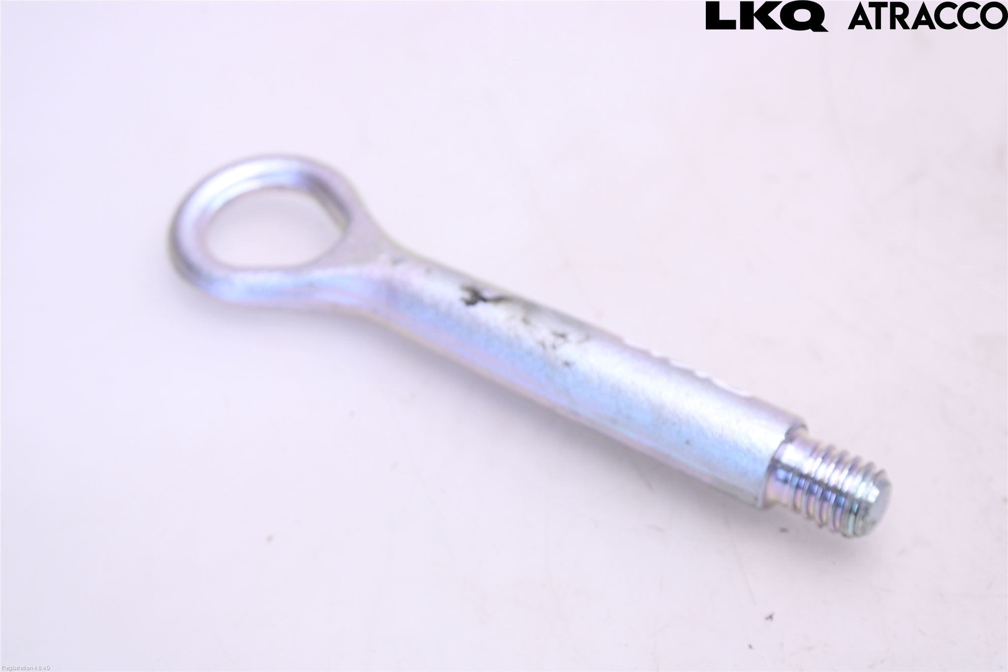 slepeøye LEXUS CT (ZWA10_)