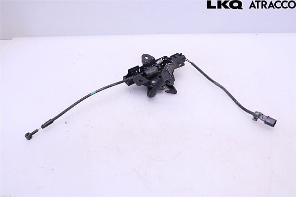 Wire panser wire HYUNDAI i20 (GB, IB)