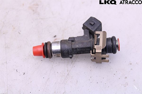 Einspritzdüse FIAT 500L (351_, 352_)