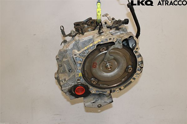 Getriebe Automatik HYUNDAI i20 (PB, PBT)