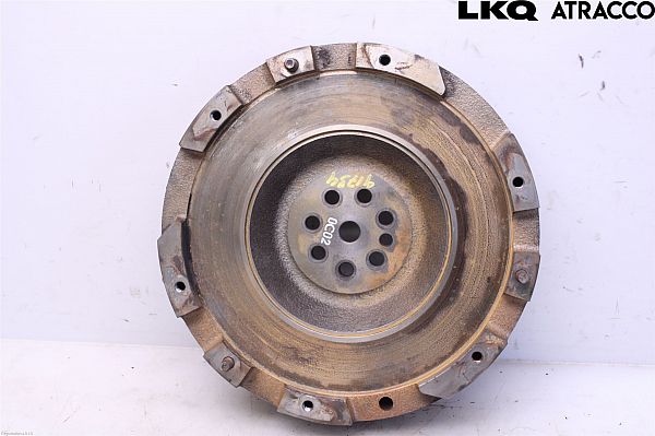 Schwungrad HYUNDAI i20 (GB, IB)