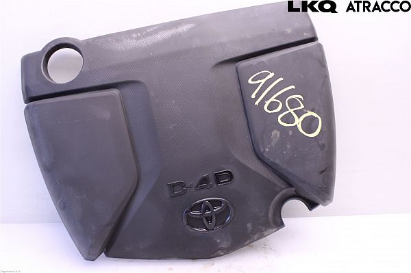 Motorabdeckung TOYOTA AVENSIS Estate (_T27_)