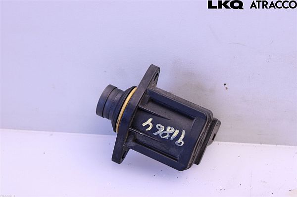 Actionneur de commande du turbocompresseur