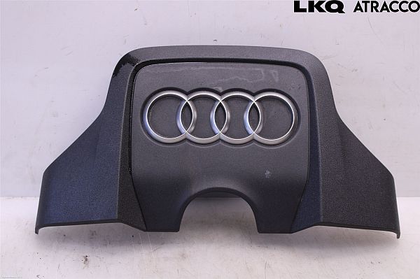 Motorabdeckung AUDI A5 Sportback (8TA)