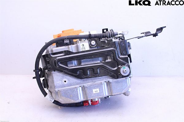 Convert / Inverter - elektrisch BMW 5 (G30, F90)