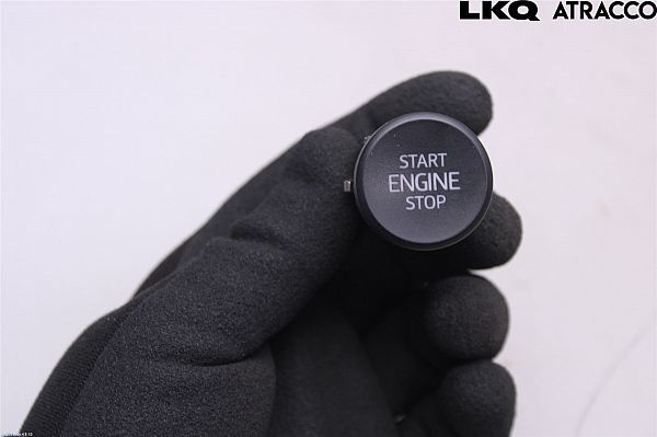 Start- und Stopkontakt SEAT IBIZA Mk V (KJ1, KJG)