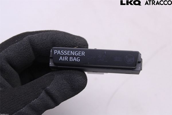 Display SEAT IBIZA Mk V (KJ1)