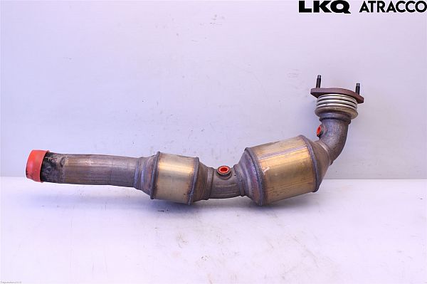 Katalysator CHEVROLET CAMARO