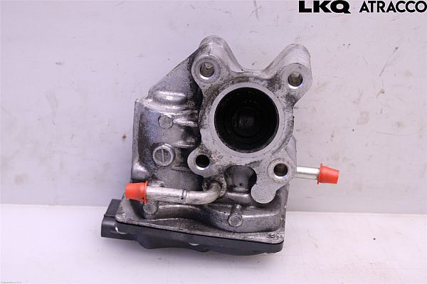SH01-20-300A : Egr valve and Throttle casing - Autoparts24