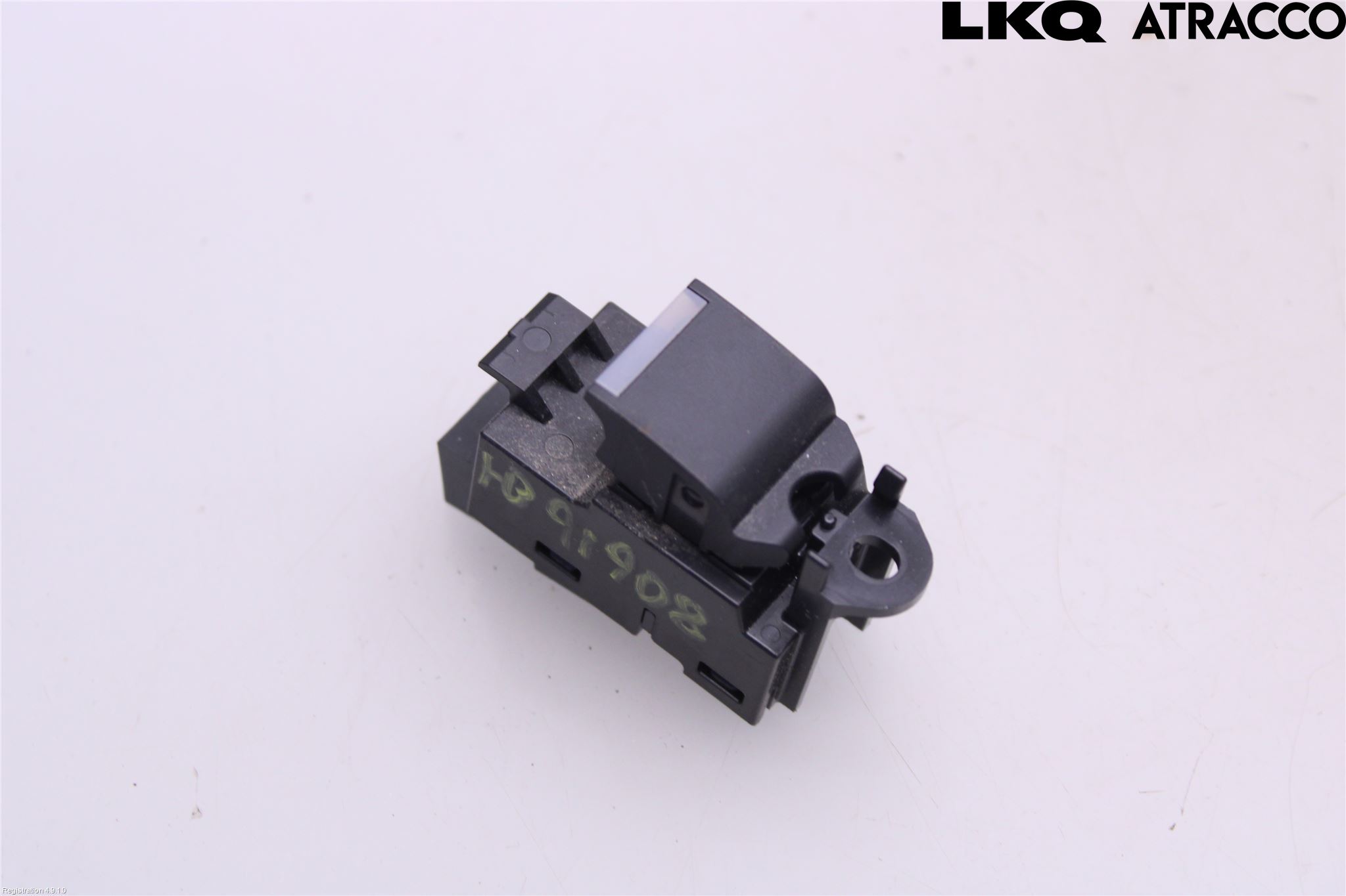 fensterheizungsschalter LAND ROVER DISCOVERY SPORT (L550)