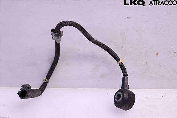 Bankeføler MERCEDES-BENZ C-CLASS (W205)