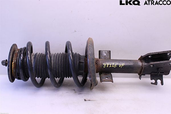 Federbein vorn NISSAN NV400 Box (X62, X62B)