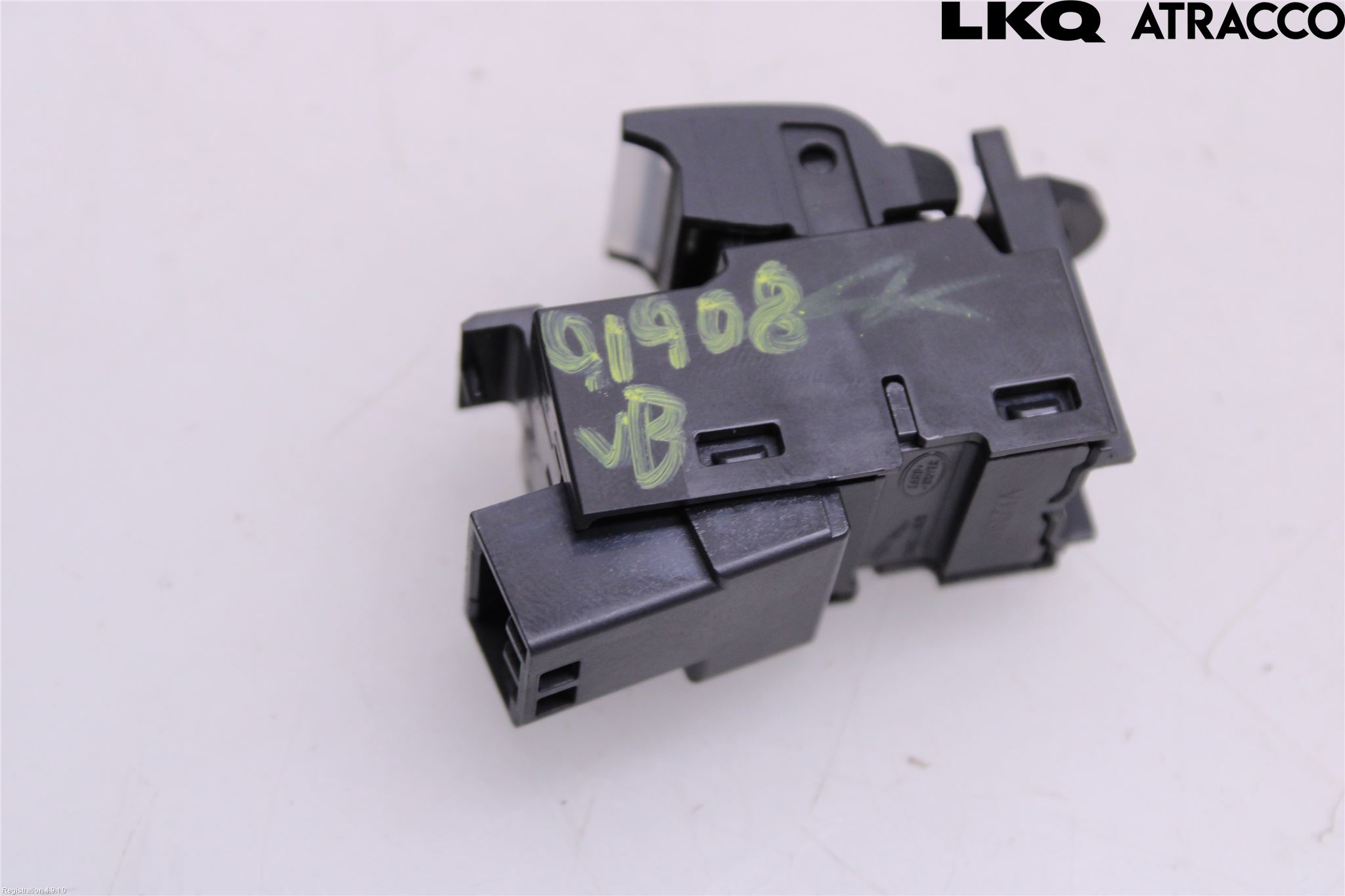 fensterheizungsschalter LAND ROVER DISCOVERY SPORT (L550)