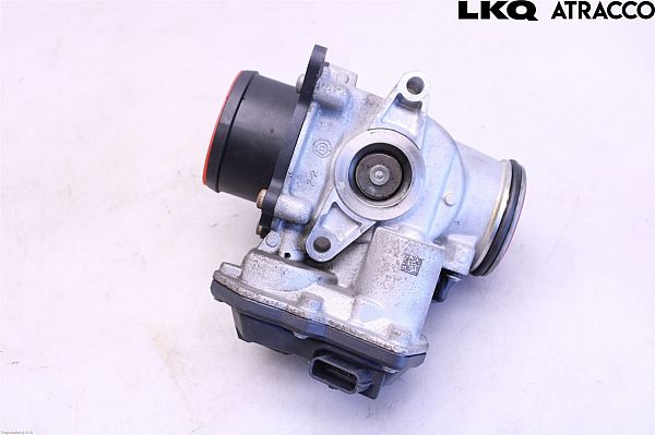 Egr ventil JAGUAR XF SPORTBRAKE (X260)