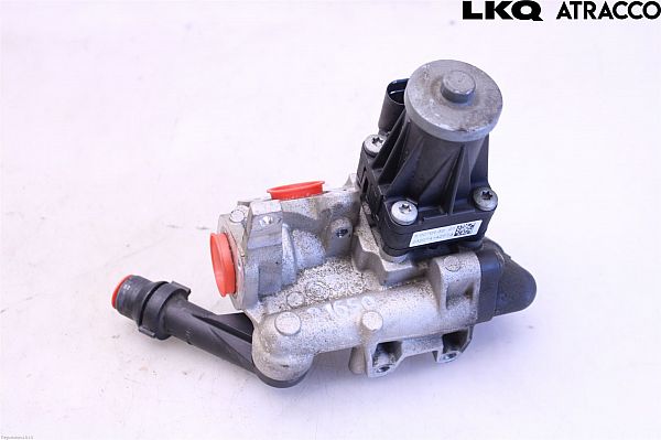 Egr ventil JAGUAR XF SPORTBRAKE (X260)