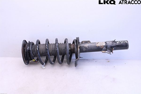 Federbein vorn LAND ROVER DISCOVERY SPORT (L550)