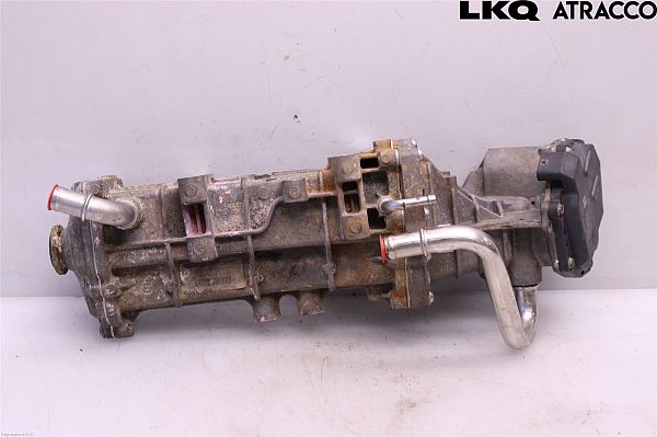 Egr ventil IVECO DAILY VI Platform/Chassis