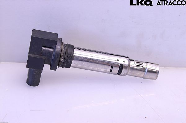 Zündspule elektrisch