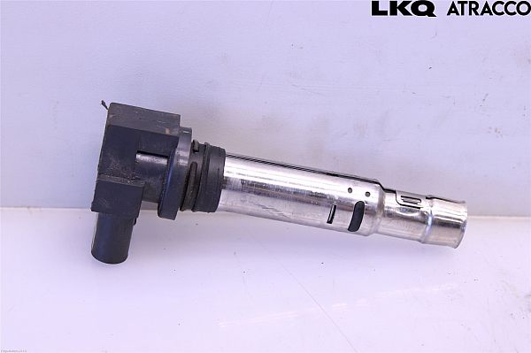 Zündspule elektrisch