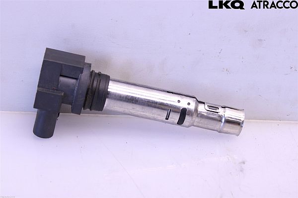 Zündspule elektrisch