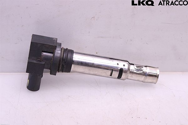 Zündspule elektrisch