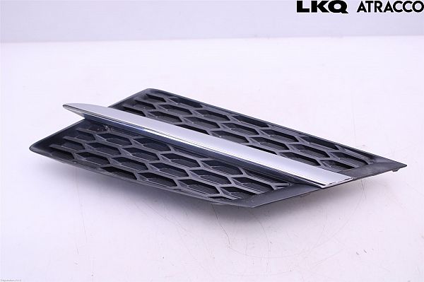 Grill TOYOTA RAV 4 IV (_A4_)