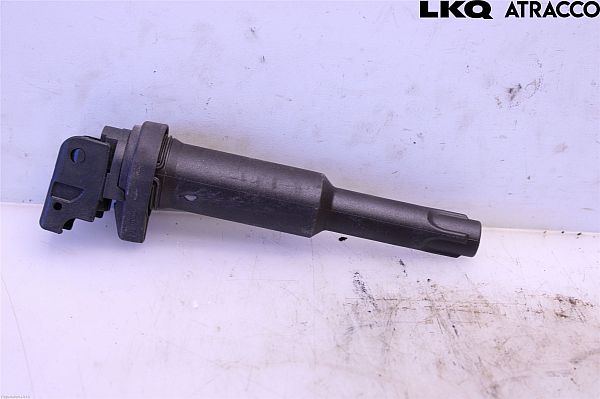 Zündspule elektrisch BMW Z4 Roadster (E85)