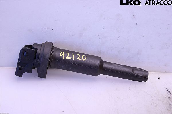 Zündspule elektrisch BMW Z4 Roadster (E85)