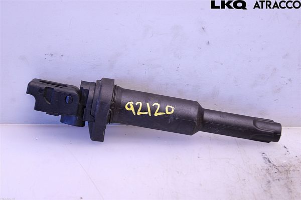 Zündspule elektrisch BMW Z4 Roadster (E85)