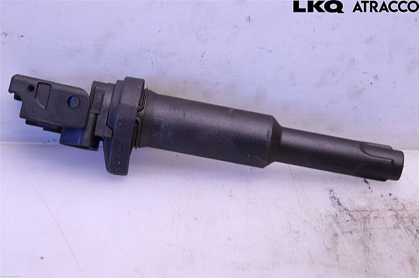 Zündspule elektrisch BMW Z4 Roadster (E85)